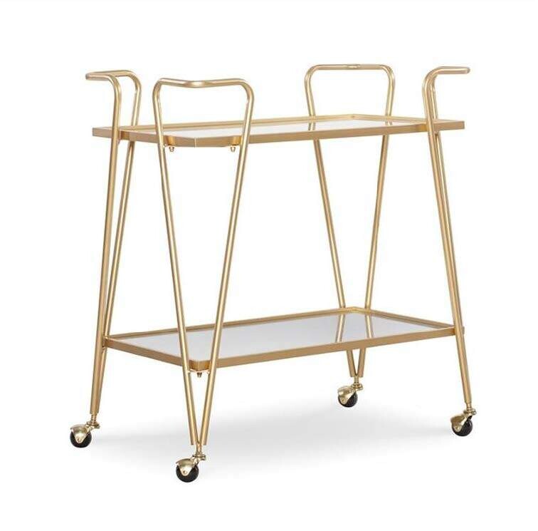 Temp Trolly