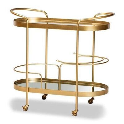 Golden Trolly