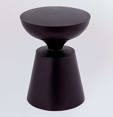 Flatter Side Table