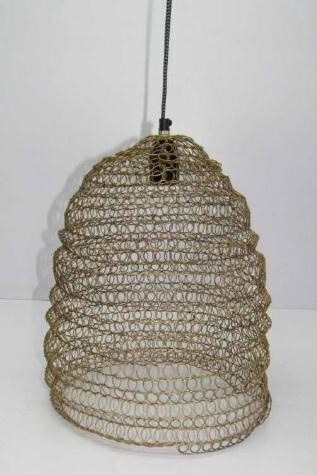 Fine Pendant Light