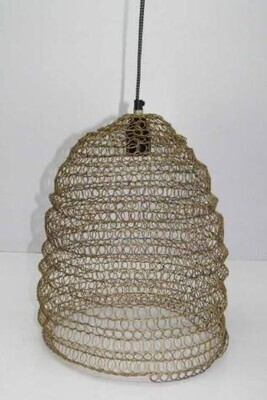 Fine Pendant Light
