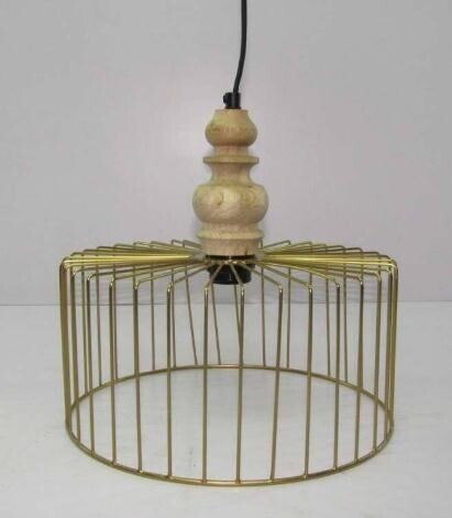 Nice Finish Pendant Light