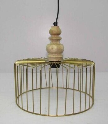 Nice Finish Pendant Light