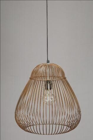 Octo Pendant Light