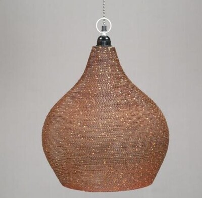 Flow Pendant Light