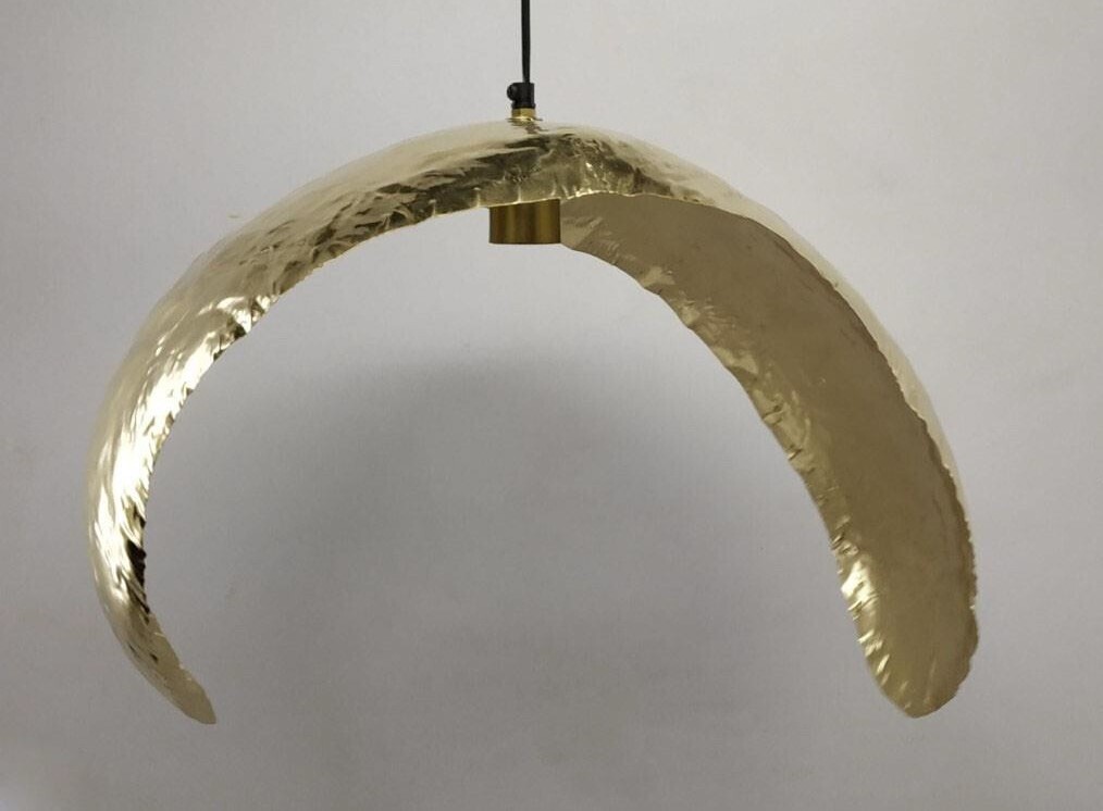Wings Pendant Light