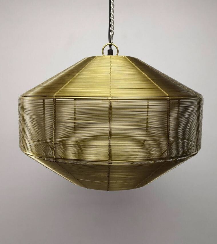 Alice Pendant Light