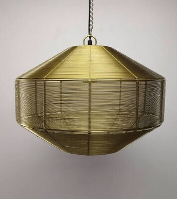 Alice Pendant Light