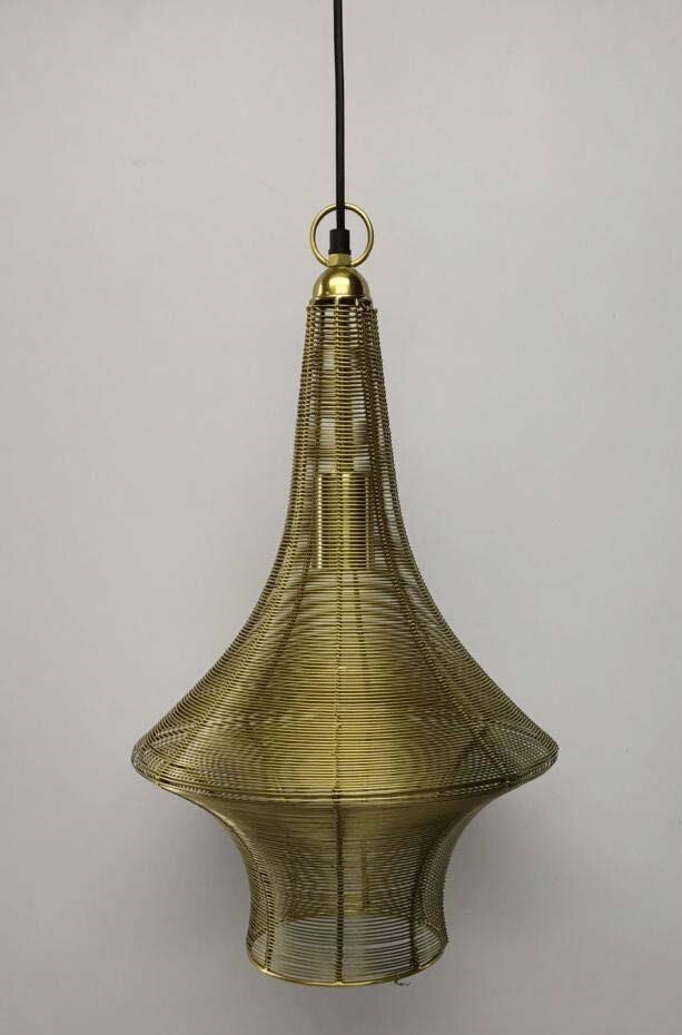 Traxi Pendant Light