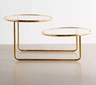 Volvo Center Table