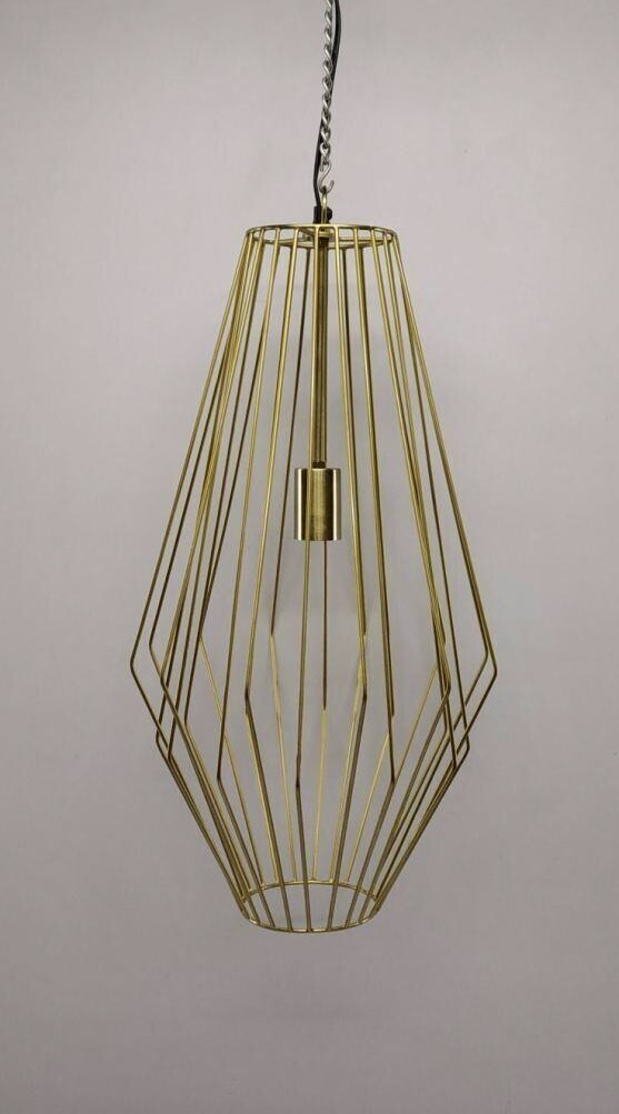 Cone Pendant Light