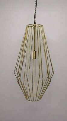 Cone Pendant Light