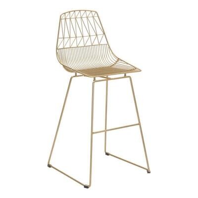 Alder Bar Chair