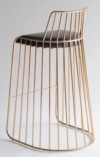 Traxy Bar Chair Without Foam