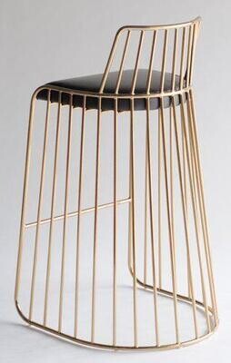 Traxy Bar Chair Without Foam