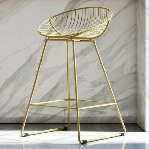 Flex Bar Chair