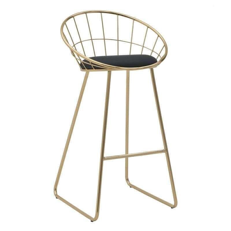 Rola Bar Chair Without Foam