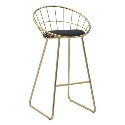 Rola Bar Chair Without Foam