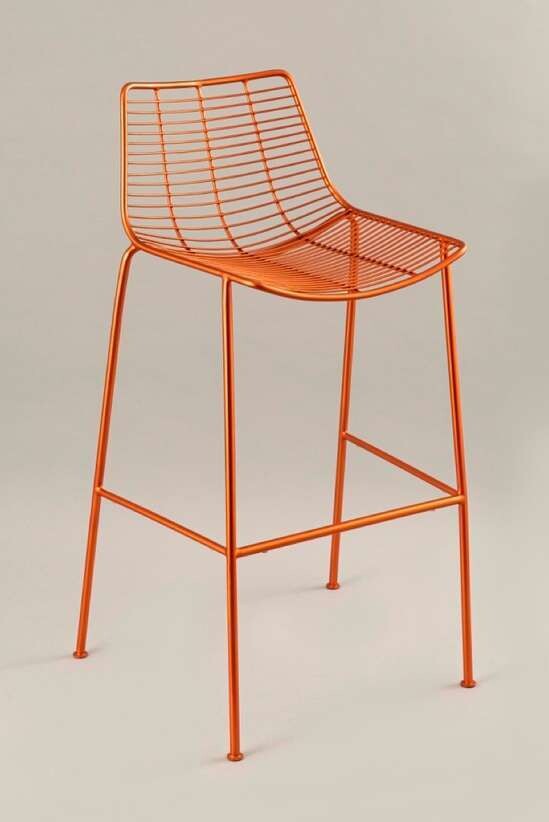 Velora Bar Chair