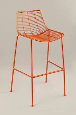 Velora Bar Chair