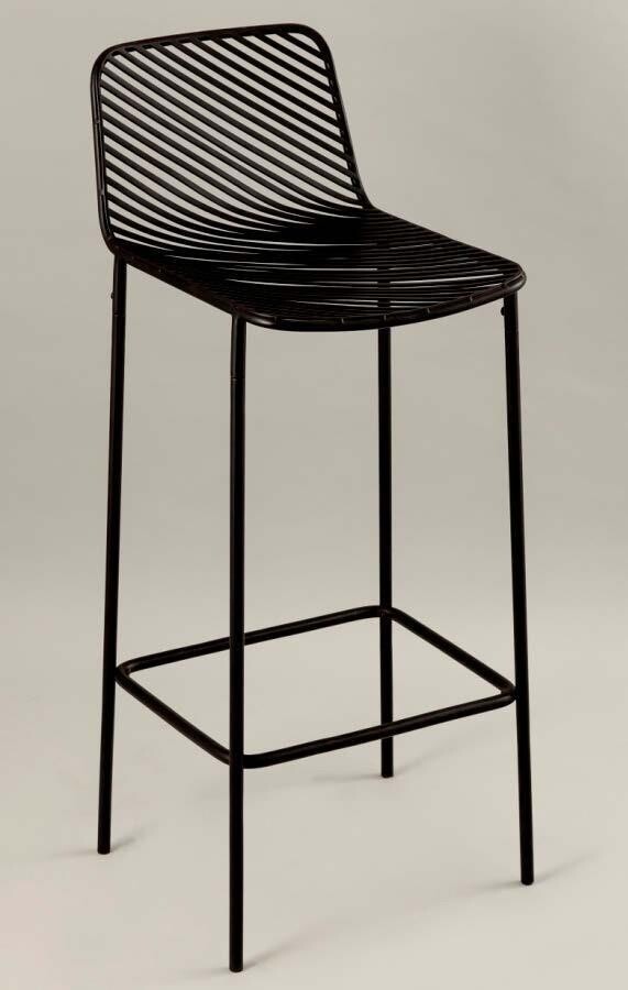 Alora Bar Chair