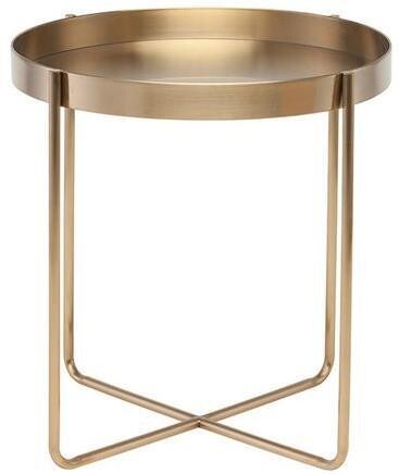Sandy Side Table