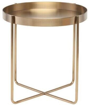 Sandy Side Table
