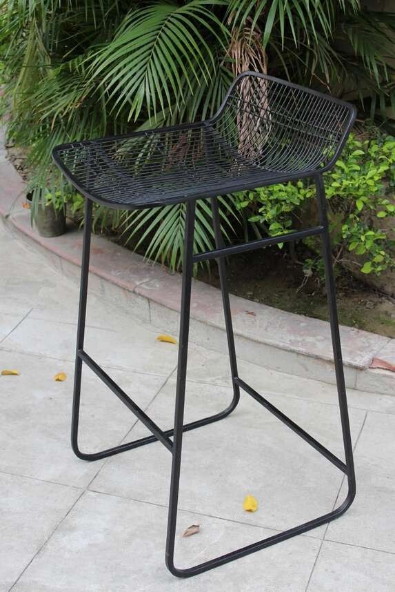 Tale Bar Chair