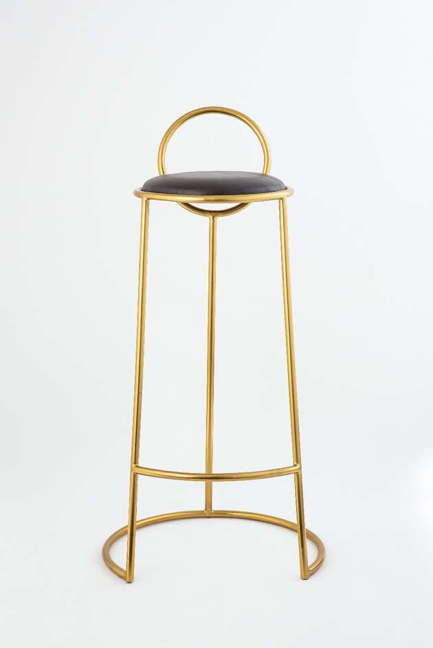 Tot Bar Chair