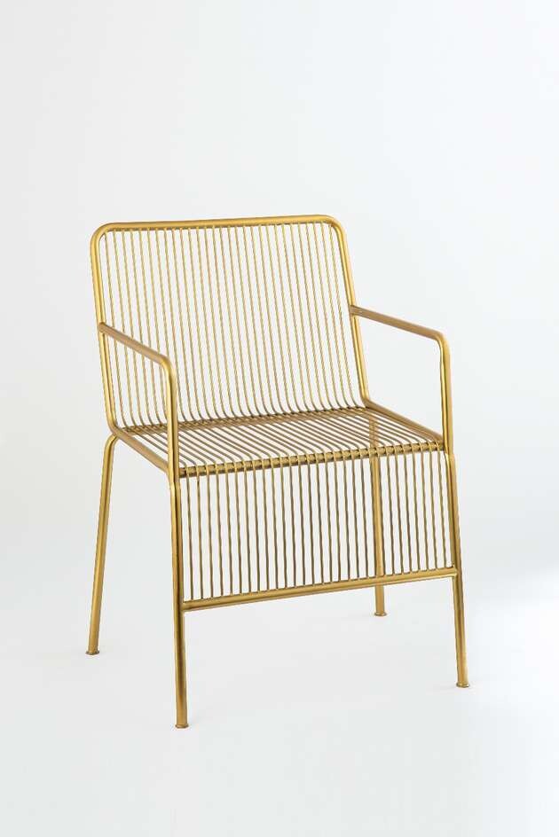 Deepy Chair