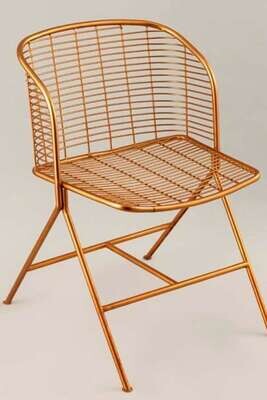 Foal Chair
