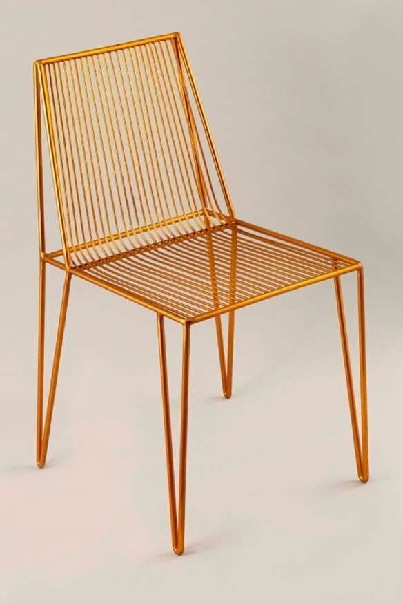 Kit Chair