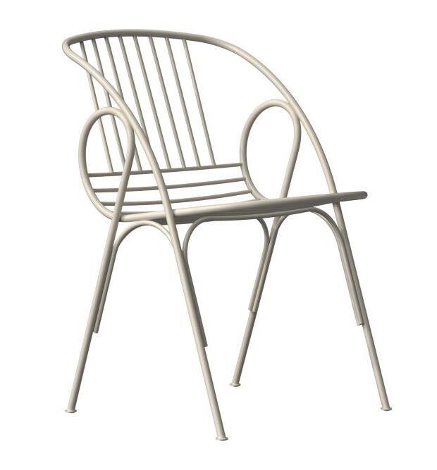 Soldy Chair