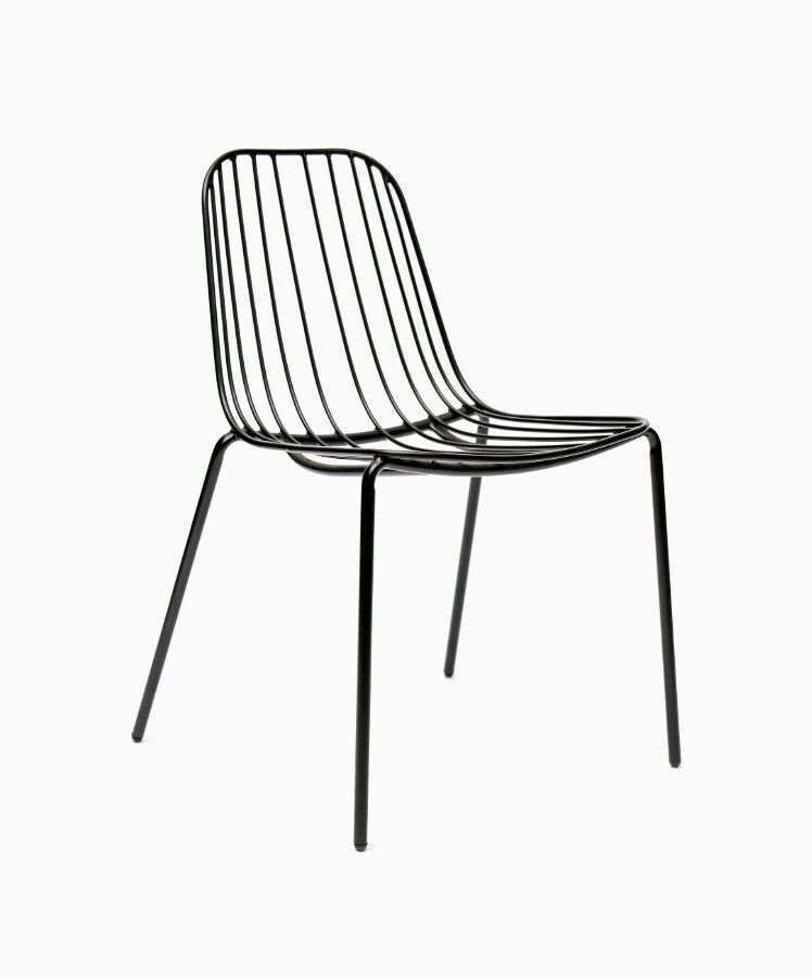 Stemphy Chair
