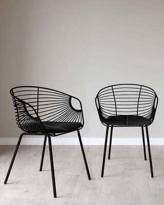 Demy Chair