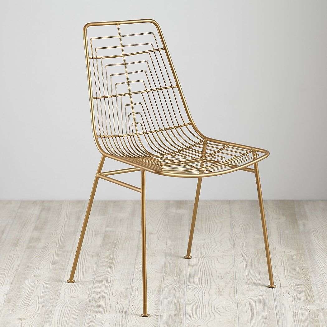 Trime Chair