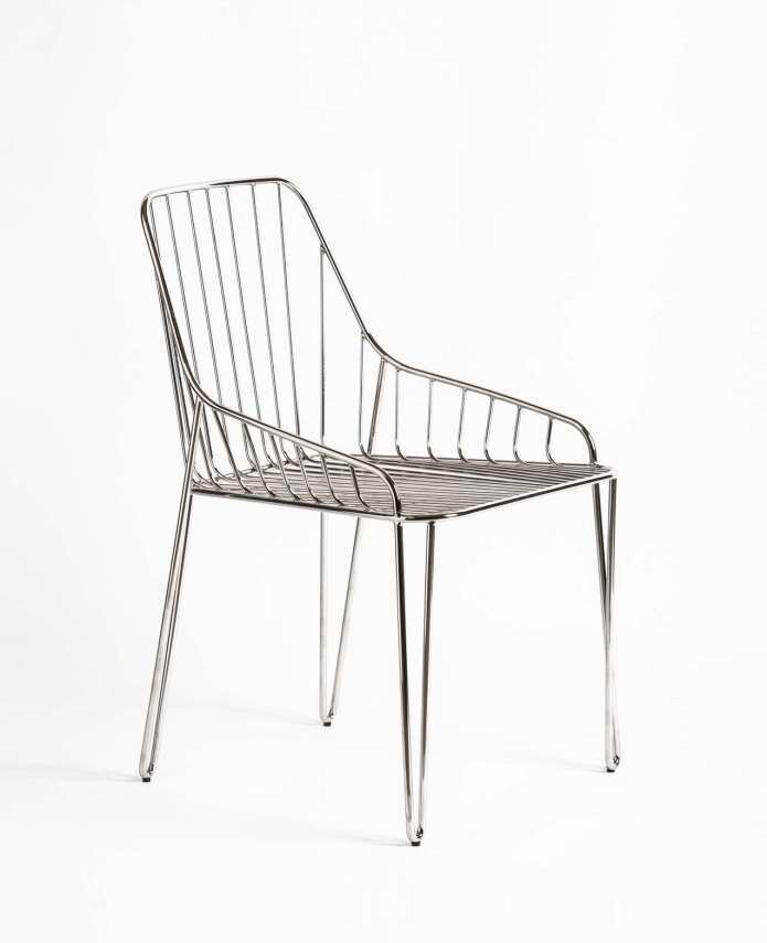 Jine Chair