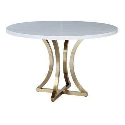 Velora Dining Table With Top