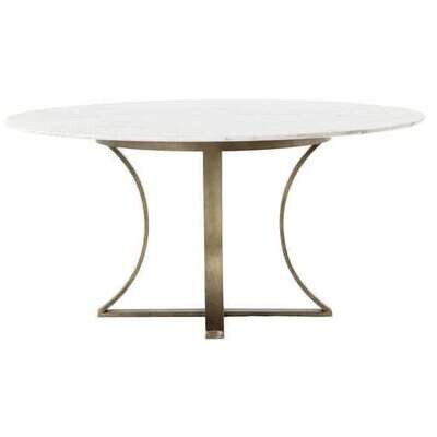 Sephora Dining Table with Top