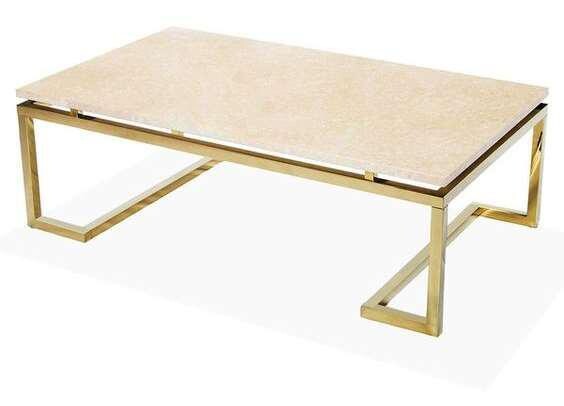 Marco Dining Table with Top