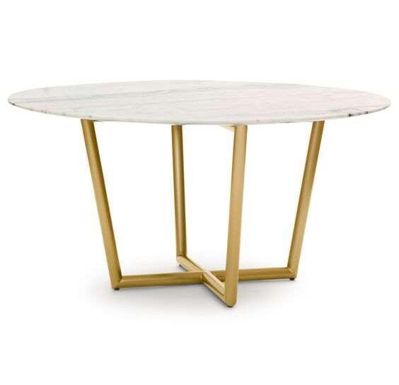 Stone Dining Table with Top