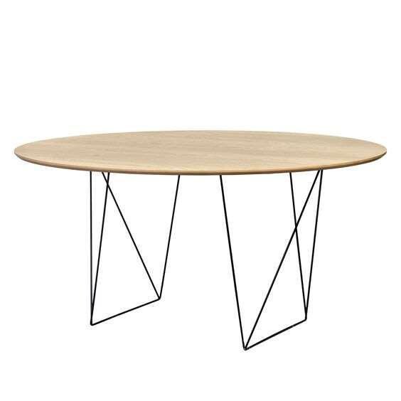 Soffy Dining Table with Top