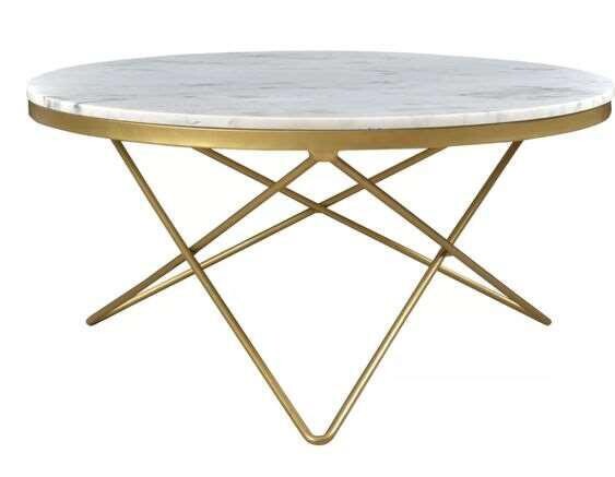 Zin Dining Table with Top
