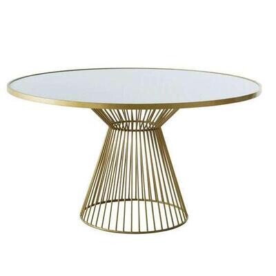 Viola Dining table with Top