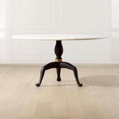 Troxy Dining table with Top