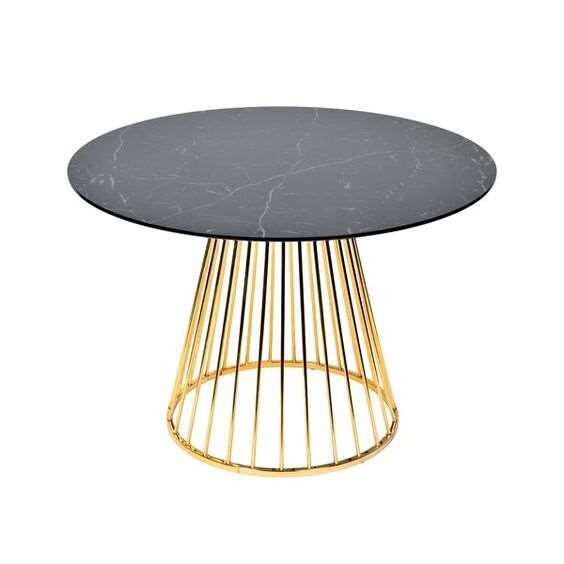 Aldro Dining Table with Top