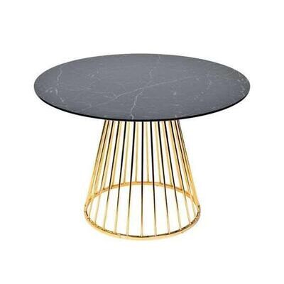 Aldro Dining Table with Top