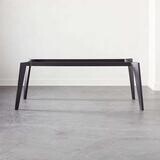 Aldrean Dining Table with Top