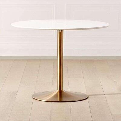 Leany Dining Table with Top