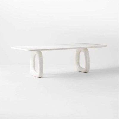 Nimbo Dining Table with top